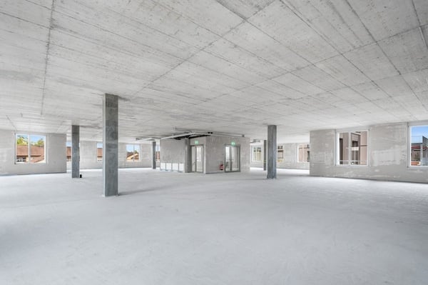 Individuell gestaltbare Praxisflächen in Winterthur Neuhegi! 3