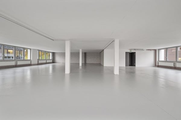 Gewerbefläche mit 360m2 an Bester Lage 3