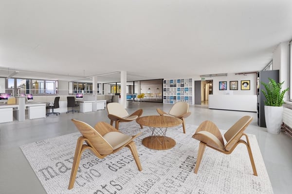 Gewerbefläche mit 360m2 an Bester Lage 6