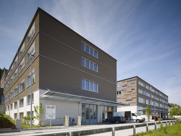 Gewerbefläche mit 360m2 an Bester Lage 1