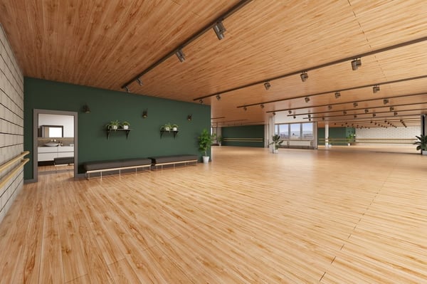 Gewerbefläche mit 360m2 an Bester Lage 7