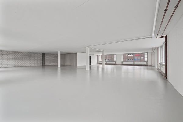 Gewerbefläche mit 360m2 an Bester Lage 5