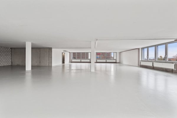 Gewerbefläche mit 360m2 an Bester Lage 4