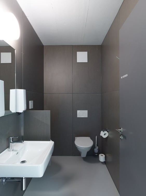 Gewerbefläche mit 360m2 an Bester Lage 9