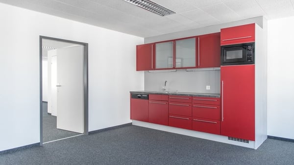 Zentral und alles unter einem Dach im Einkaufscenter 