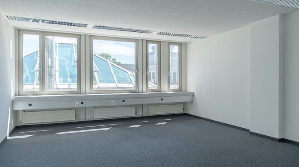Alles unter einem Dach im Einkaufscenter