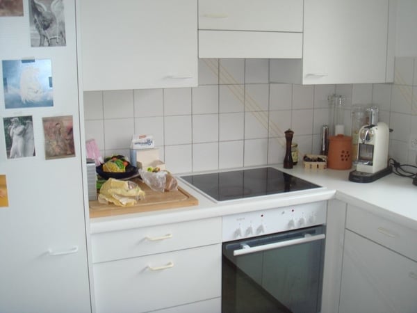 Hier endet Ihre Wohnungssuche 5