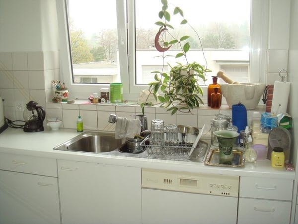 Hier endet Ihre Wohnungssuche 4