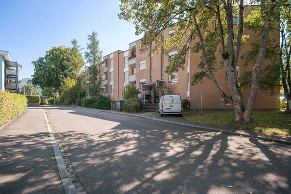 Tiefgarage, 8048 Zürich 2