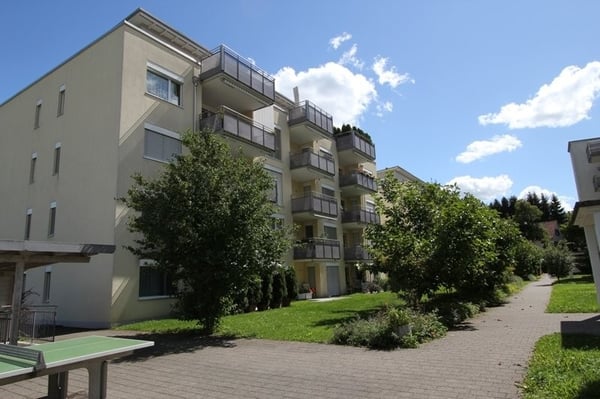 Bastelraum in Winterthur zu vermieten 2