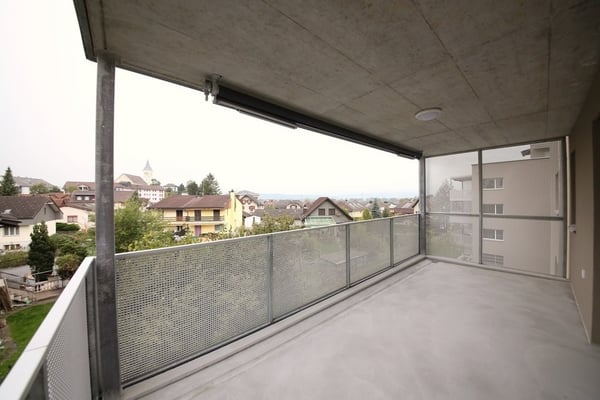 Start ins eigene Wohnglück... 9