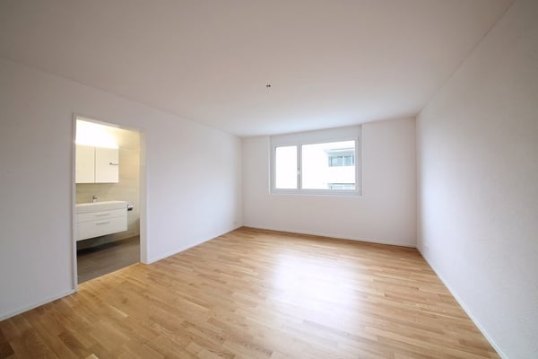 Start ins eigene Wohnglück... 3