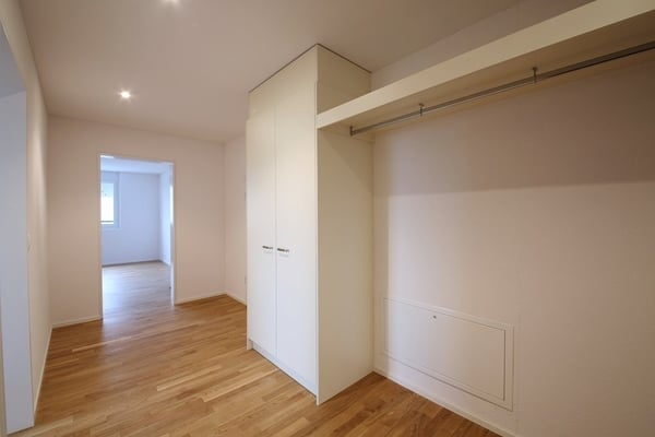 Start ins eigene Wohnglück... 8