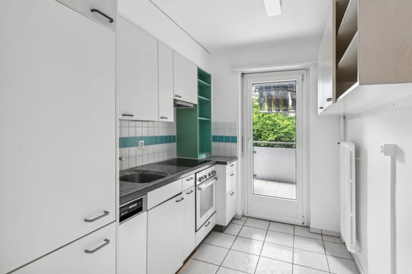 Wohnglück auf den ersten Blick 6