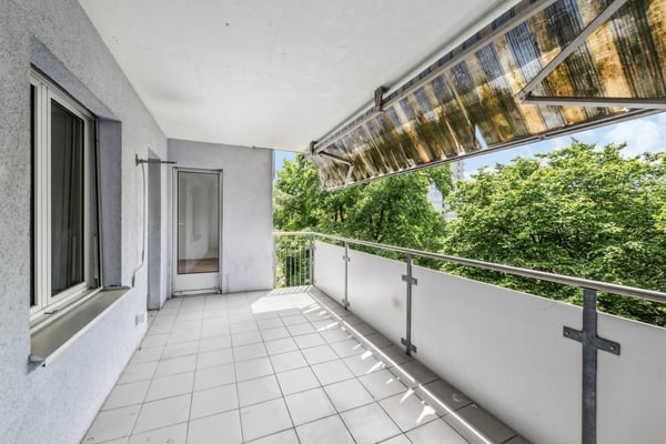 Wohnglück auf den ersten Blick 8