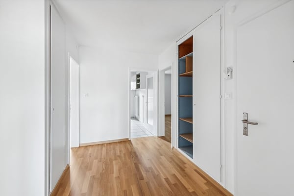 Wohnglück auf den ersten Blick 5