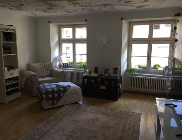 Wohnglück auf den ersten Blick 2