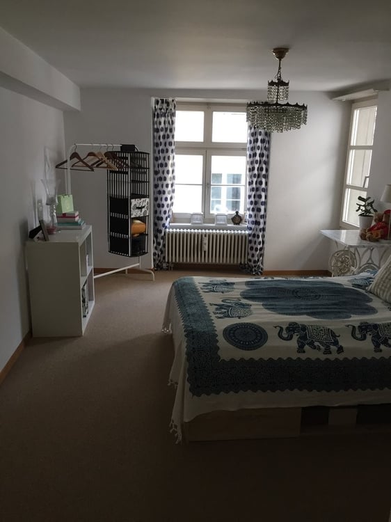 Wohnglück auf den ersten Blick 4