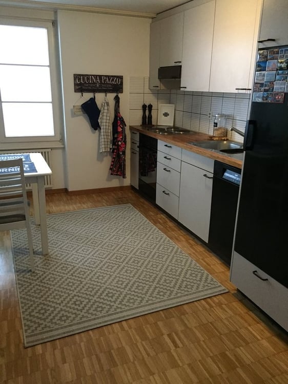 Wohnglück auf den ersten Blick 5