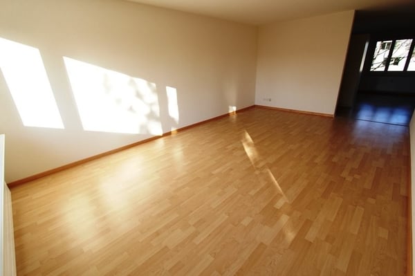 Ein glücklicher Wohnungsstart 2