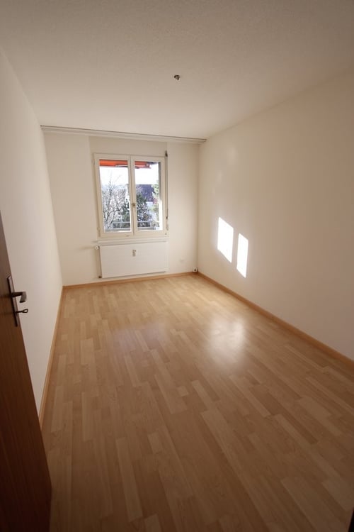 Ein glücklicher Wohnungsstart 4