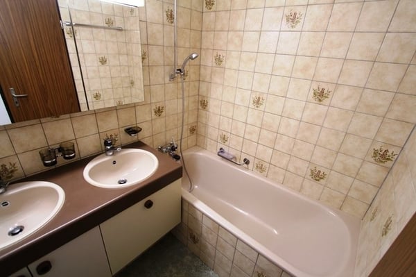 Ein glücklicher Wohnungsstart 6