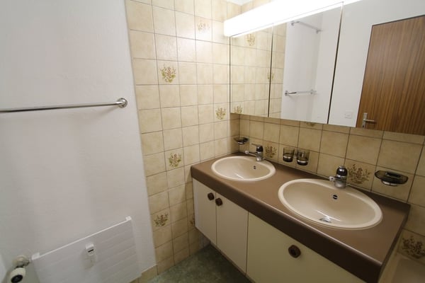 Ein glücklicher Wohnungsstart 7