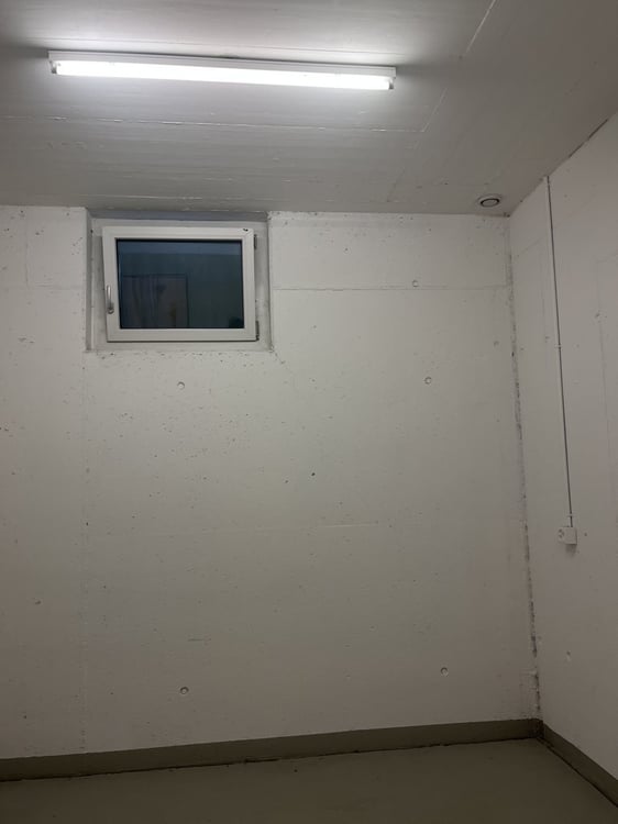 Hobbyraum in Reichenburg zu vermieten 4