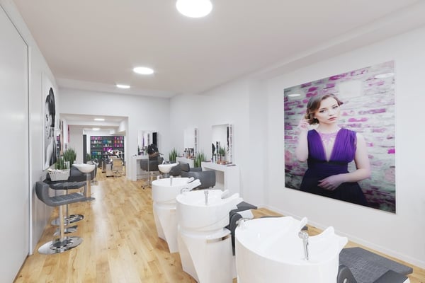 Charmantes Ladenlokal in Schaffhauser Altstadt 3