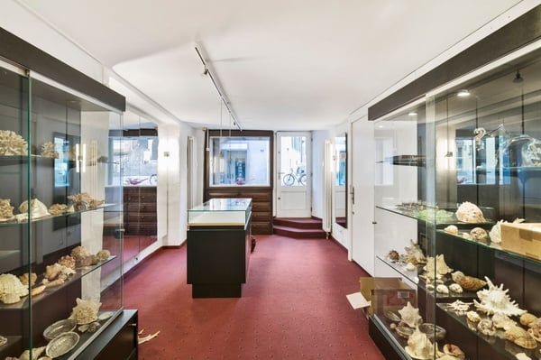 Charmantes Ladenlokal in Schaffhauser Altstadt 5