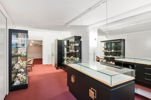 Charmantes Ladenlokal in Schaffhauser Altstadt 4