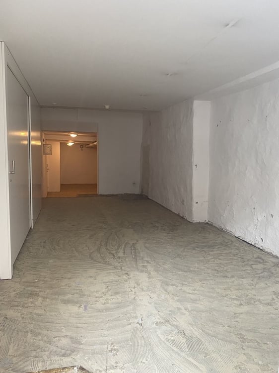 Charmantes Ladenlokal in Schaffhauser Altstadt 6