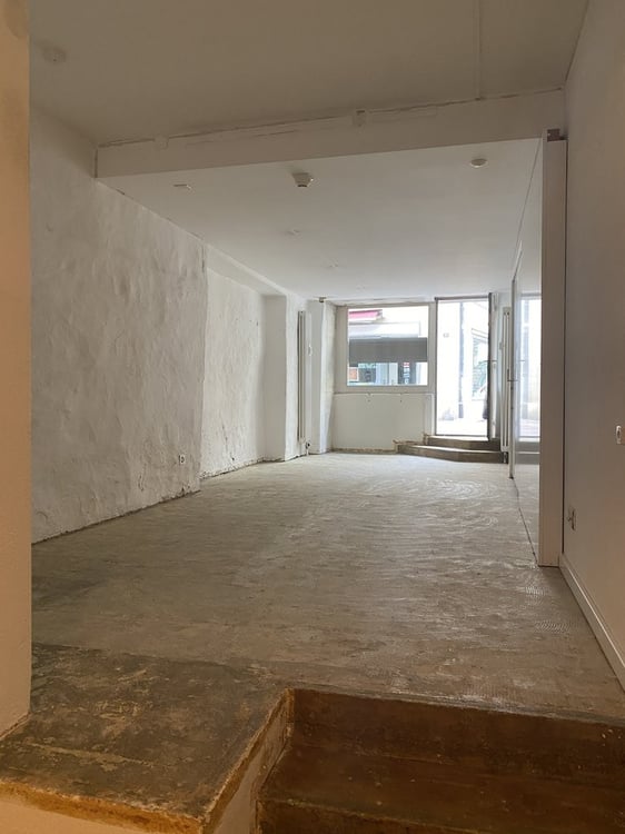 Charmantes Ladenlokal in Schaffhauser Altstadt 7