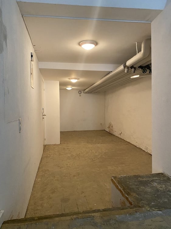 Charmantes Ladenlokal in Schaffhauser Altstadt 8