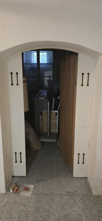 Attraktiver Lagerraum zu vermieten 4