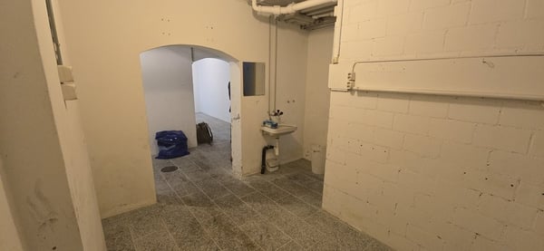 Attraktiver Lagerraum zu vermieten 3