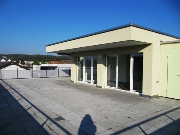 Attikawohnung mit grosser Terrasse 7