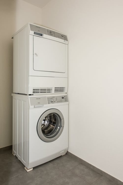 Attikawohnung mit grosser Terrasse 6