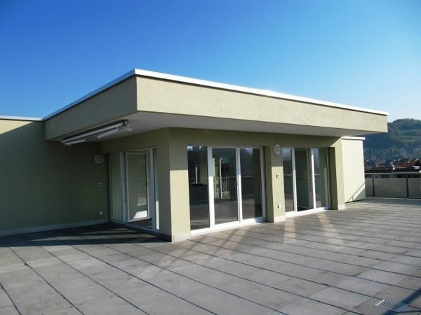 Attikawohnung mit grosser Terrasse 8