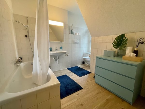 Wohnung/Büro in historischer Liegenschaft 3