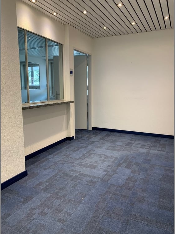 Attraktive Gewerberäumlichkeiten im Seefeld 2