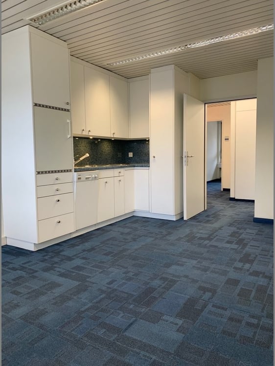 Attraktive Gewerberäumlichkeiten im Seefeld 3