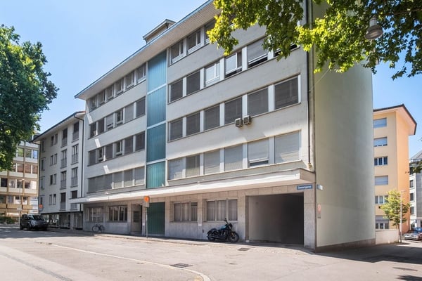 Büroräumlichkeiten an top Lage gesucht? 1