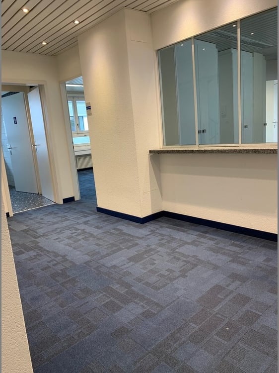 Büroräumlichkeiten an top Lage gesucht? 2