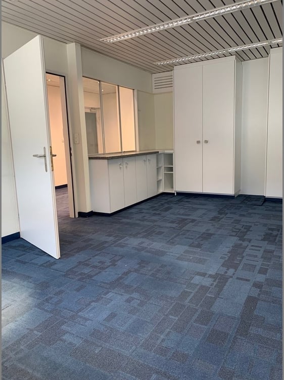 Büroräumlichkeiten an top Lage gesucht? 3