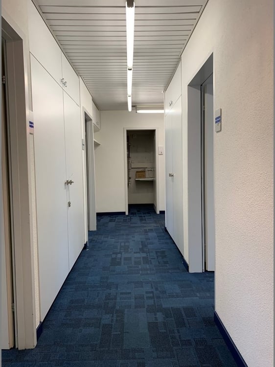 Büroräumlichkeiten an top Lage gesucht? 5