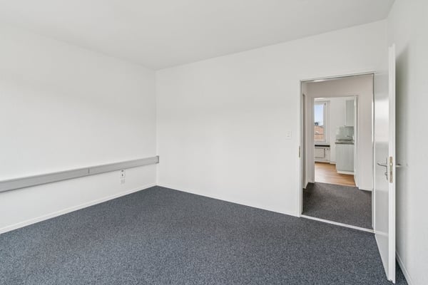 Bürofläche direkt beim Bahnhof Oerlikon 5