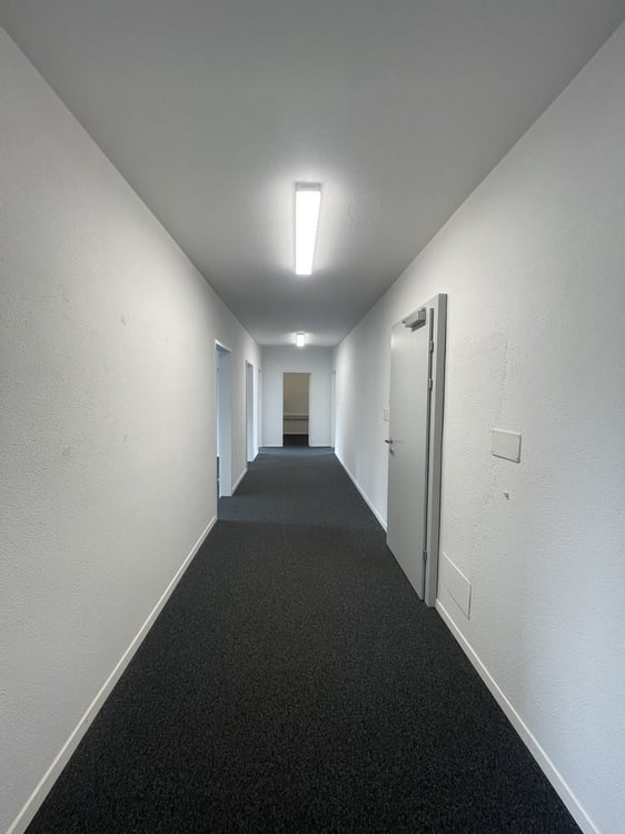 Bürofläche direkt beim Bahnhof Oerlikon 6