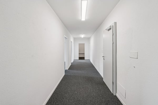 Bürofläche direkt beim Bahnhof Oerlikon 2