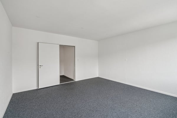 Bürofläche direkt beim Bahnhof Oerlikon 4